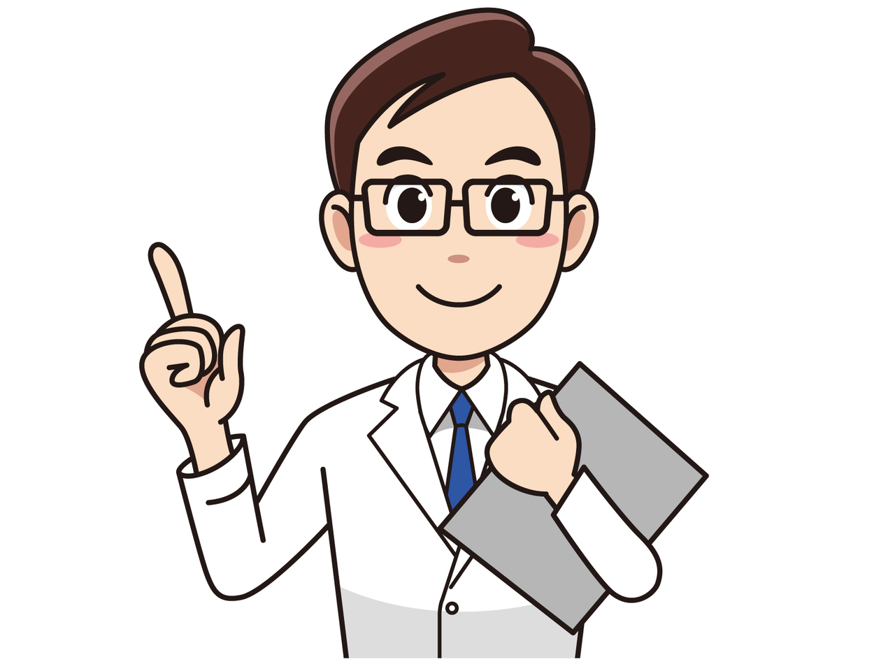 院長イメージ