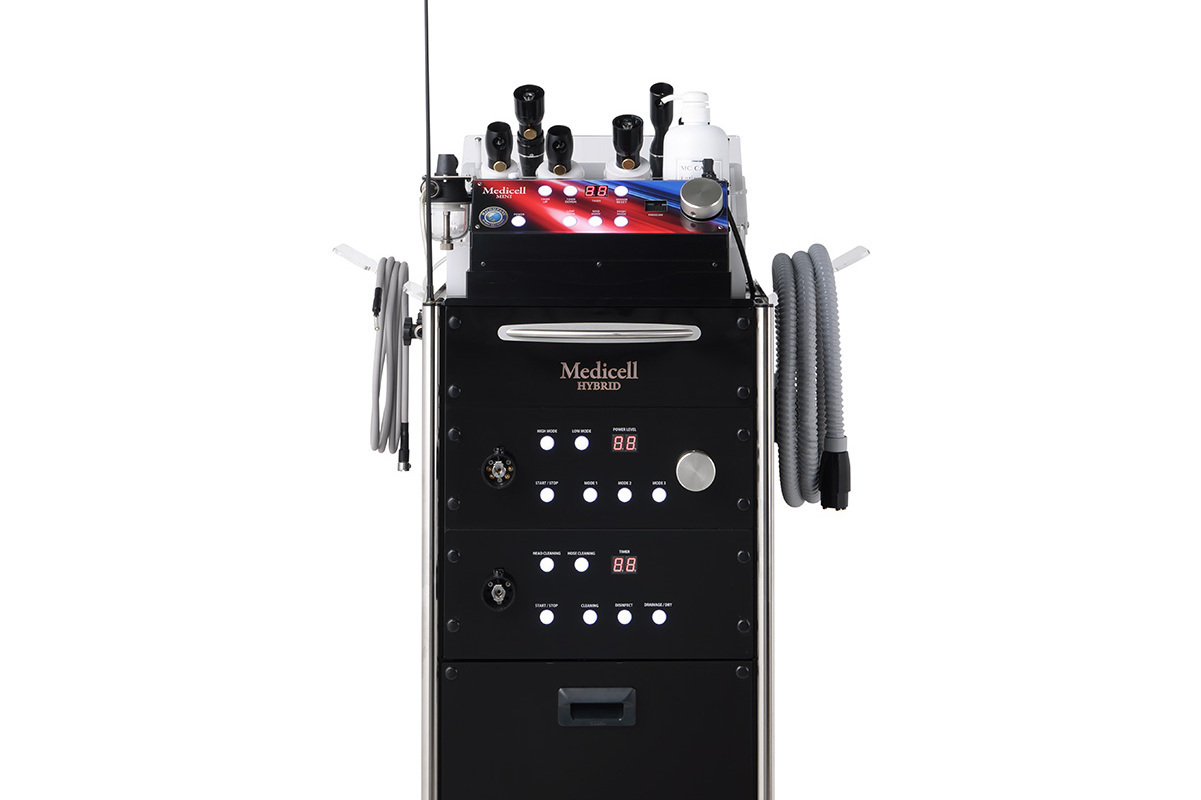 筋膜リリース機器