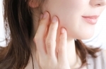 腰が痛い女性