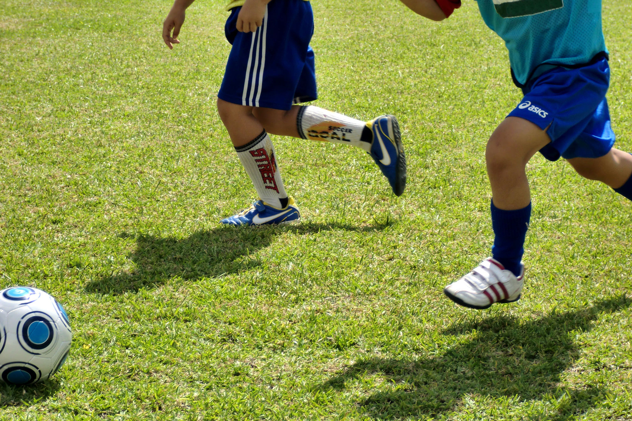 サッカー